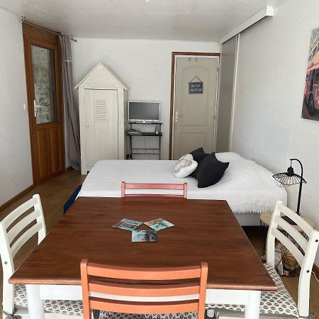 Petite Escale Vivonnoise A 2 Villa Vivonne Exteriör bild