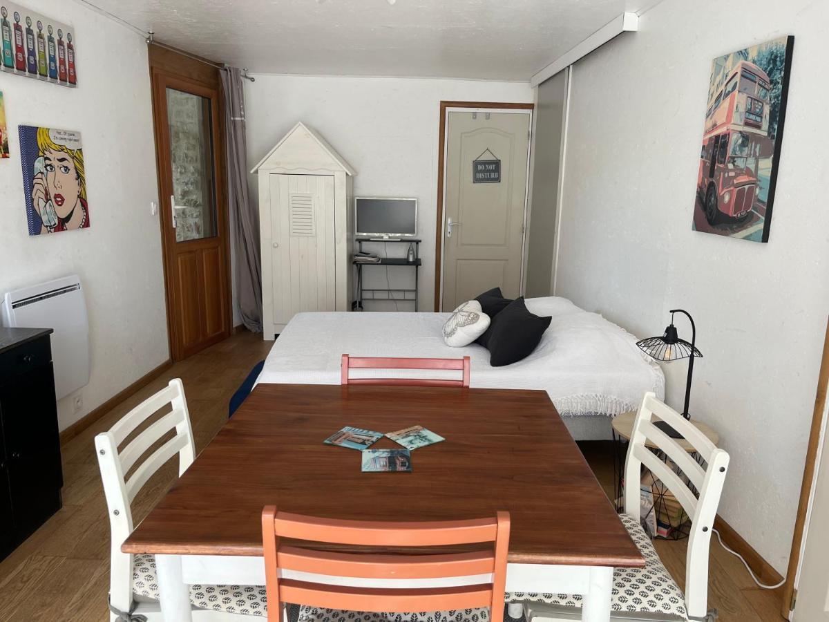 Petite Escale Vivonnoise A 2 Villa Vivonne Exteriör bild